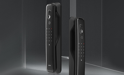 高光时刻，荣誉加冕| 好博智能锁斩获4项工业设计奖项！