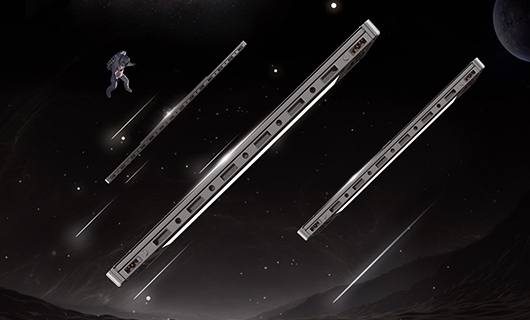 好博智能晾衣机新品 | 7CM级，比薄更薄