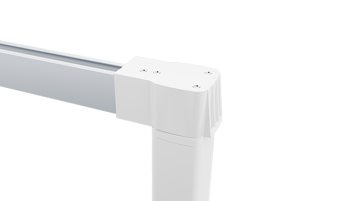 好博智能窗帘HW-C5系列