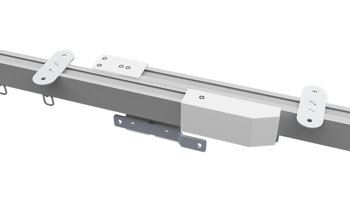 好博智能窗帘HW-C5系列